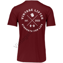 Load image into Gallery viewer, Future Zombie Dri - Power Tee