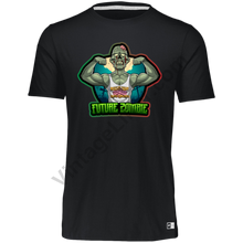 Load image into Gallery viewer, Future Zombie Dri - Power Tee Black / S