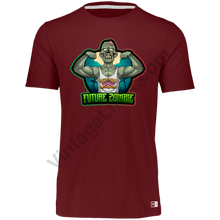 Load image into Gallery viewer, Future Zombie Dri - Power Tee Cardinal / S