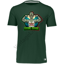 Load image into Gallery viewer, Future Zombie Dri - Power Tee Forest / S