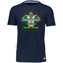 Load image into Gallery viewer, Future Zombie Dri - Power Tee Navy / S