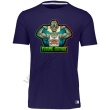 Load image into Gallery viewer, Future Zombie Dri - Power Tee Purple / S