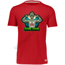 Load image into Gallery viewer, Future Zombie Dri - Power Tee Red / S