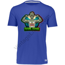 Load image into Gallery viewer, Future Zombie Dri - Power Tee Royal Blue / S