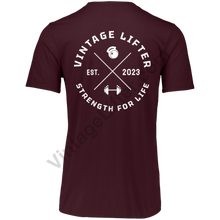 Load image into Gallery viewer, Grampa Guns Dri - Power Tee