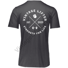 Load image into Gallery viewer, Honey Badger Dri - Power Tee