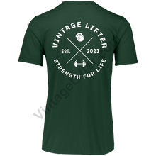 Load image into Gallery viewer, Honey Badger Dri - Power Tee