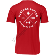 Load image into Gallery viewer, Old Not Weak Dri - Power Tee