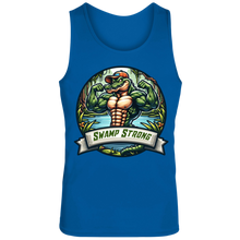 Load image into Gallery viewer, CLOSEOUT - 703 Moisture-Wicking Training Tank
