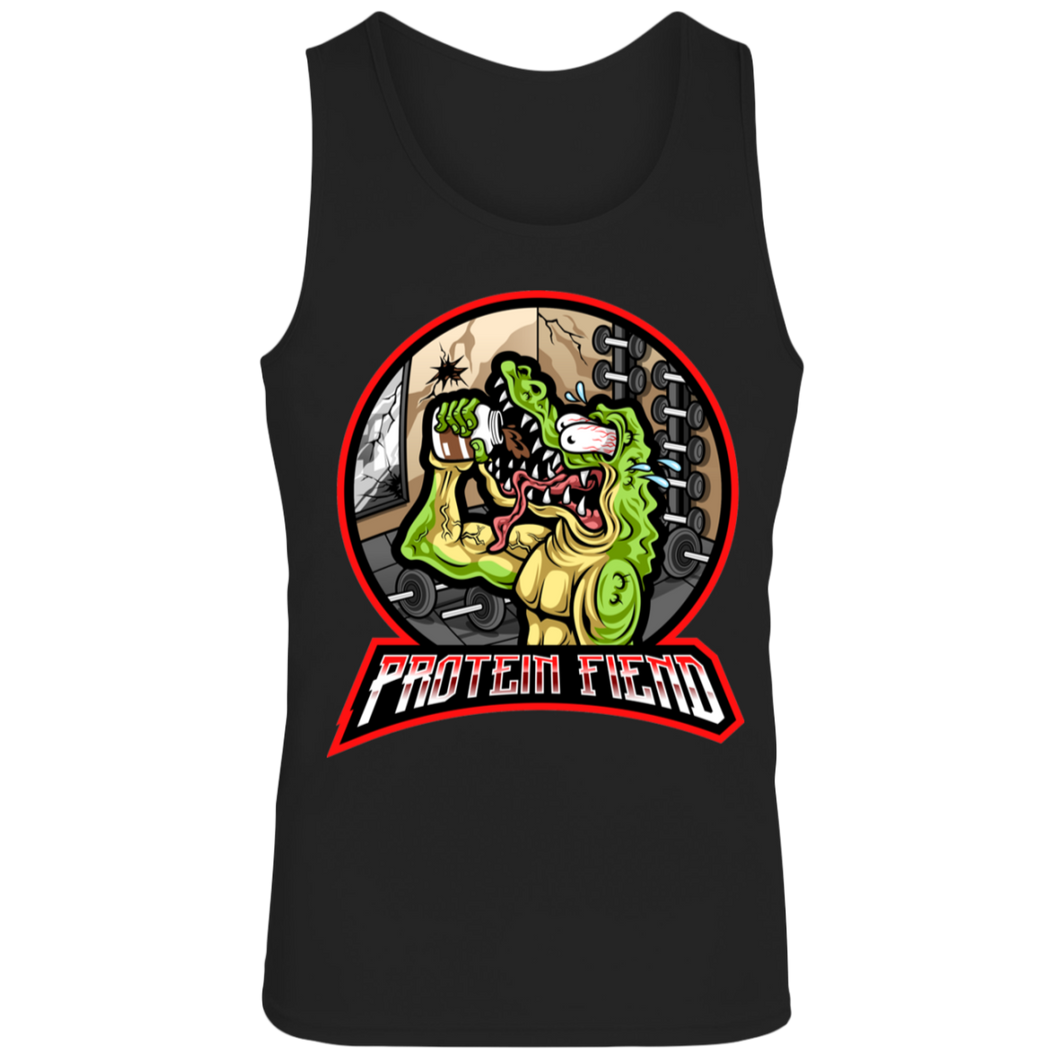 703 Moisture-Wicking Training Tank