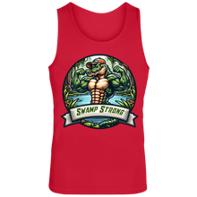 Load image into Gallery viewer, CLOSEOUT - 703 Moisture-Wicking Training Tank
