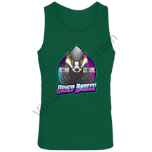 Load image into Gallery viewer, Honey Badger Tank Forest / S Activewear
