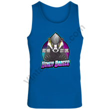 Load image into Gallery viewer, Honey Badger Tank Royal / S Activewear
